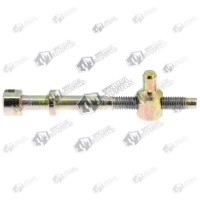 Intinzator lant drujba Stihl 170, 180, 210, 230, 250, 017, 018, 021, 023, 025 Frontal - Simplu (Pejo)